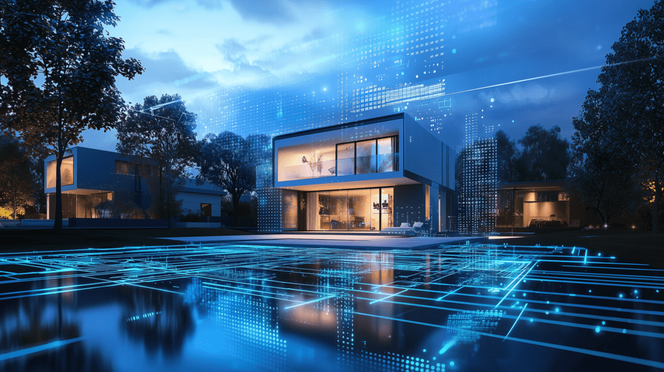 Mahrenholz Smart Home