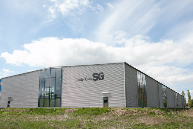 Stader Glas Buxtehude